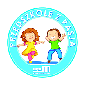 Przedszkole z pasją