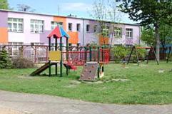 Przedszkole Miejskie nr 2 "Słoneczko"